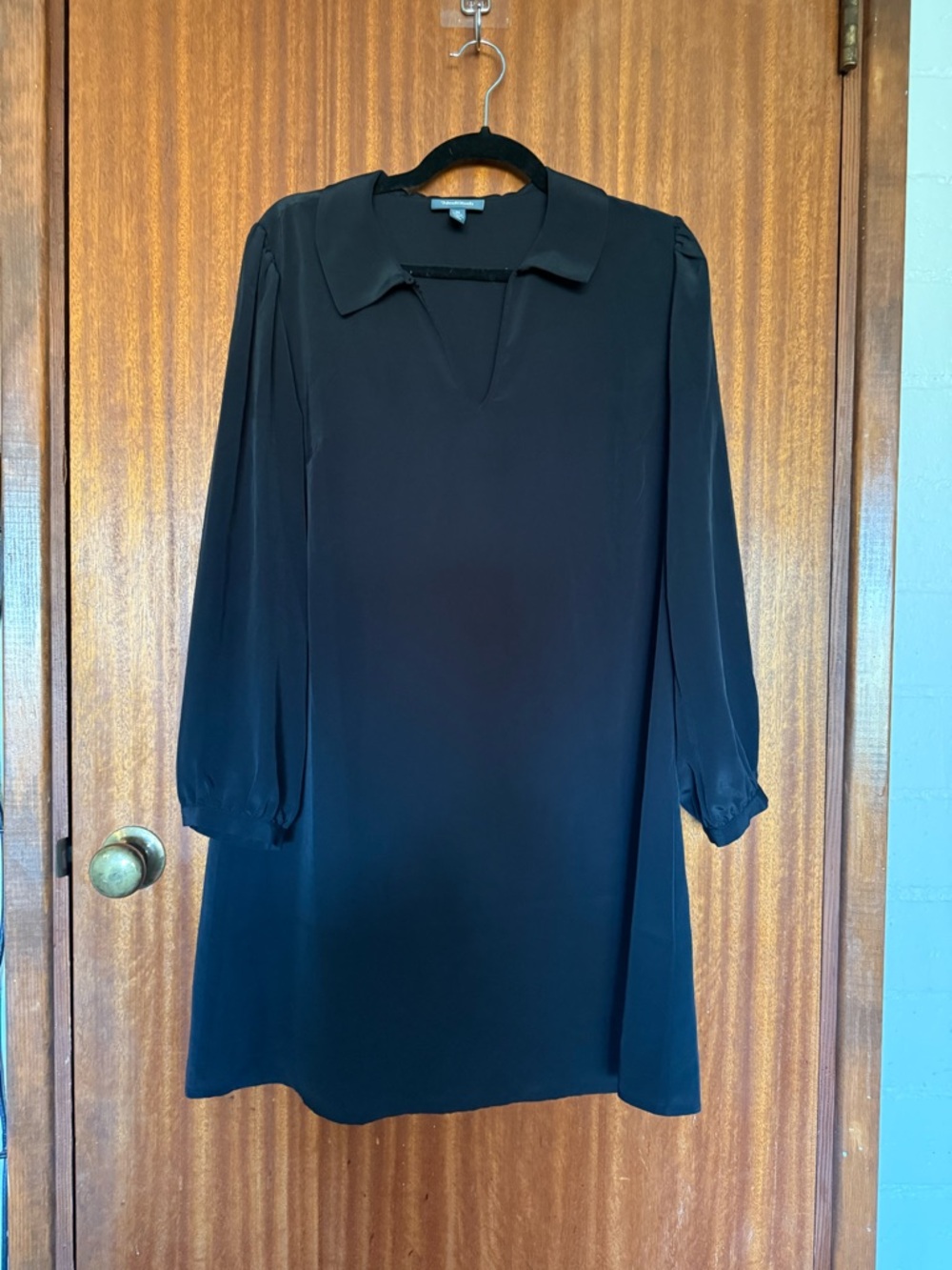 ModCloth Shift Dress